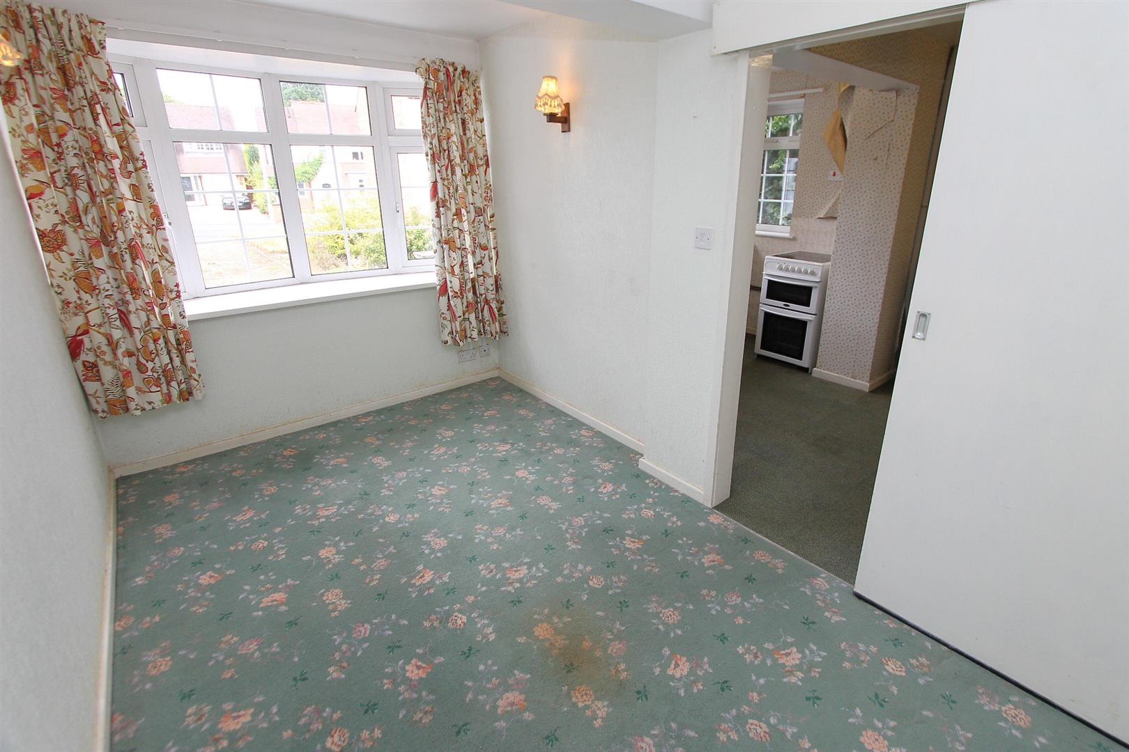 Bridgnorth Road, Wollaston, Stourbridge